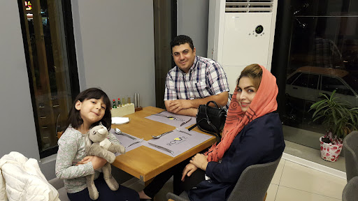 مجتمع تجاری اداری ارم