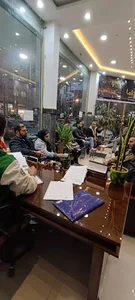 املاک داما