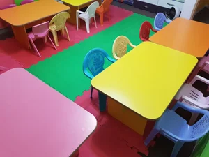 مهد کودک و پیش دبستانی مهان 2