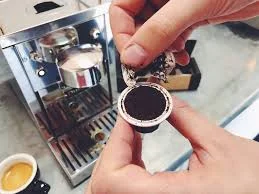 فروشگاه قهوه لاگون