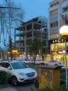 Gilan Building