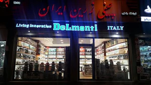 چینی زرین رضایی