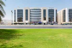 Al Assalah Towers | أبراج الأصالة