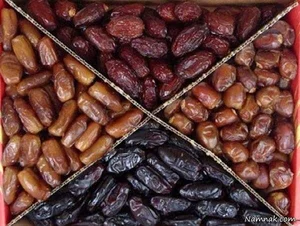 خرما سرای ریوندی