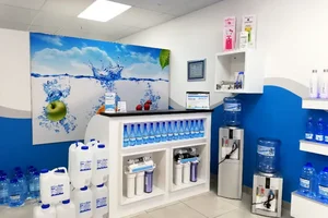 تاسیسات آب شیرین کن استان بوشهر