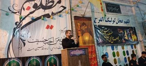 مسجد دلاورکلا 5