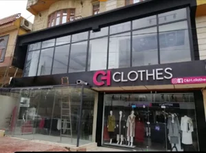 Ch Clothes