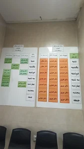 درمانگاه صدرا 4