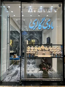 ماوی گالری