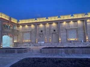 تالار مشاهیر
