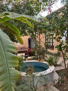 هتل سرای درویش 5