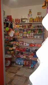 سوپرمارکت آیسل 4
