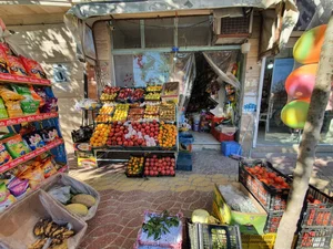سوپر مارکت سلیمانی 3