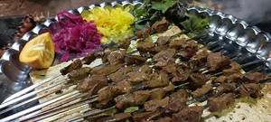 کبابسرای سلطانی