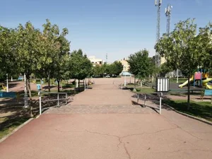 بوستان سلام 5