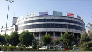 بیمه آسیا نمایندگی مهندس مهران فر کد26577
