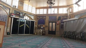 مسجد احمدیه