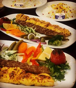 رستوران ترنج