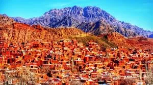 اقامتگاه بوم گردی ویونا