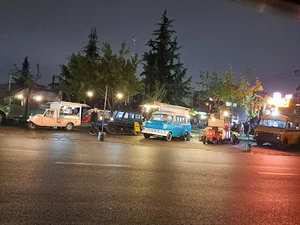 دبیرستان دخترانه شهید مطهری