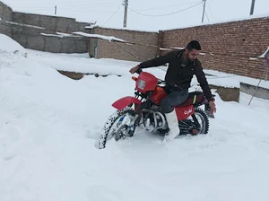 روستای ارواح