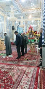 مسجد حاج علی 4