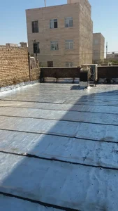 ایزوگام و قیرگونی ستارخان 2