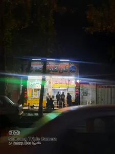 نان شاطر رضا 3