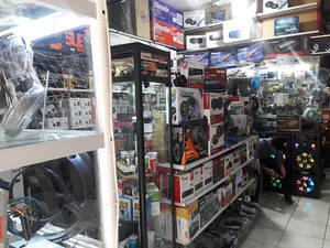 فروشگاه سونی