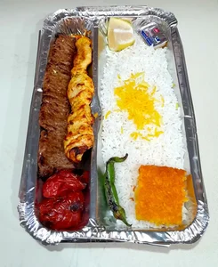 کترینگ کثیری 5