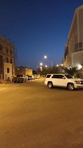 Jaber Al Ahmad Co-operative Block 7 st 761