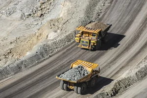Zarmes Mines Talashgaran