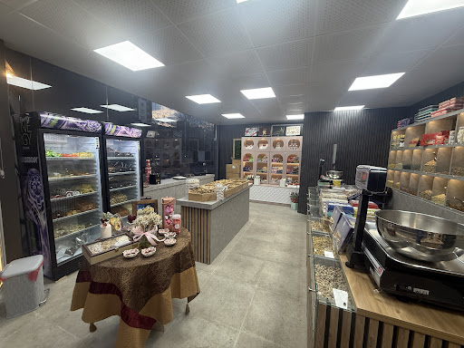 آجیل سرای خاتون