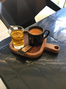 کافه کازیوه