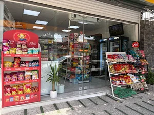دریم مارکت