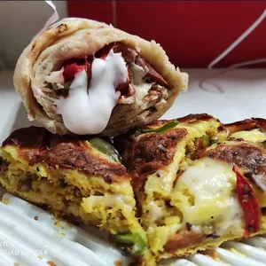 عمو فلافل 4