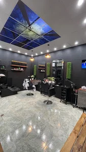 پیرایش رامین