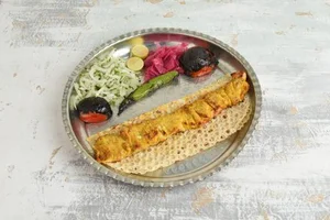 رستوران الماس 4