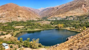 دفتر خدمات مسافرتی و گردشگری سفرهای نمونه آمیهان