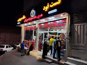 پیتزا پیلاا