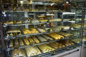شیرینی نفیس 3