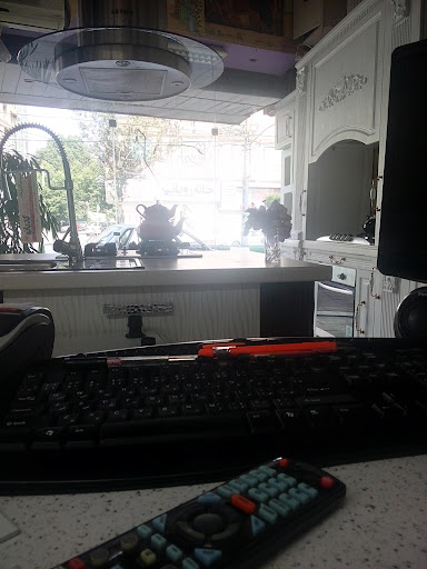 سیستم آشپزخانه کدبانو