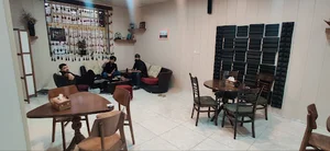 H Cafe