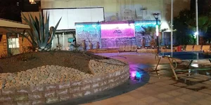 باشگاه صنعت نفت شیراز