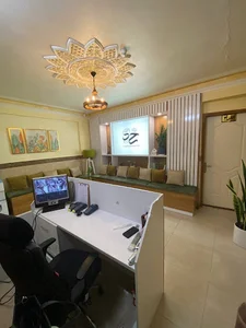 مرکز مشاوره و خدمات روانشناختی خرد