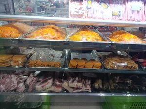 سوپر گوشت و مرغ برادران 5