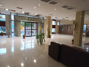 مجتمع مسکونی میخک 2