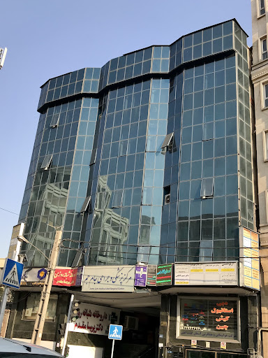 داروخانه شبانه‌روزی دكتر پریسا مقدم