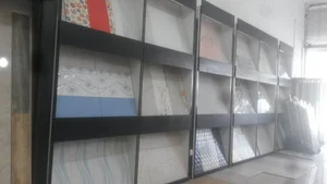 فروشگاه کاشی و سرامیک عقیق کاظم زاده