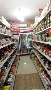 هایپرمارکت ایران